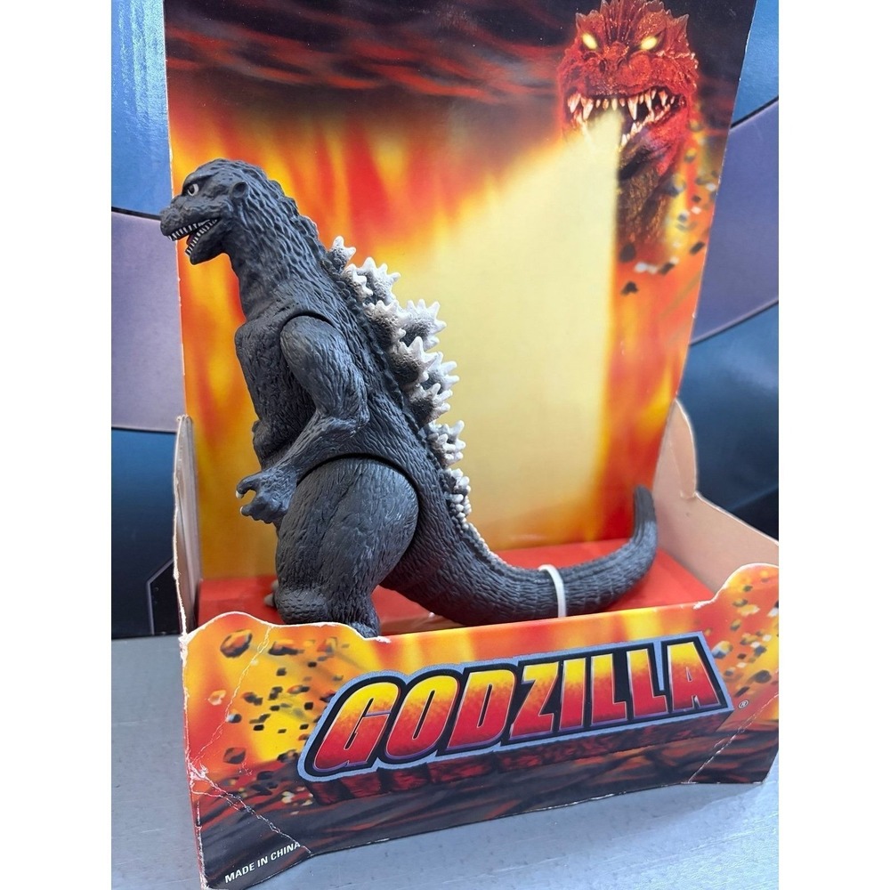Bandai - Classic Godzilla (1956) Figure